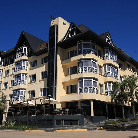 Costarenas Hotel & Spa Колон Экстерьер фото