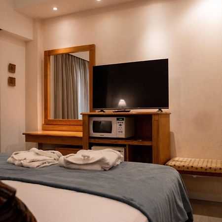 Costarenas Hotel & Spa Колон Экстерьер фото