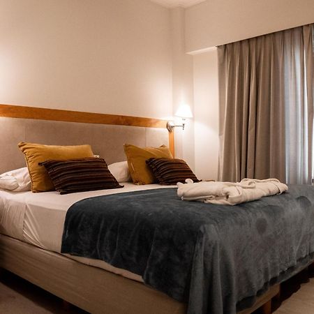 Costarenas Hotel & Spa Колон Экстерьер фото