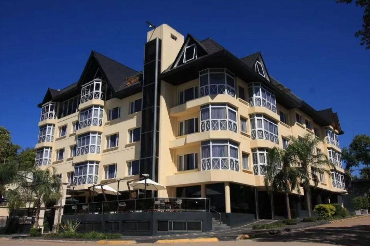 Costarenas Hotel & Spa Колон Экстерьер фото