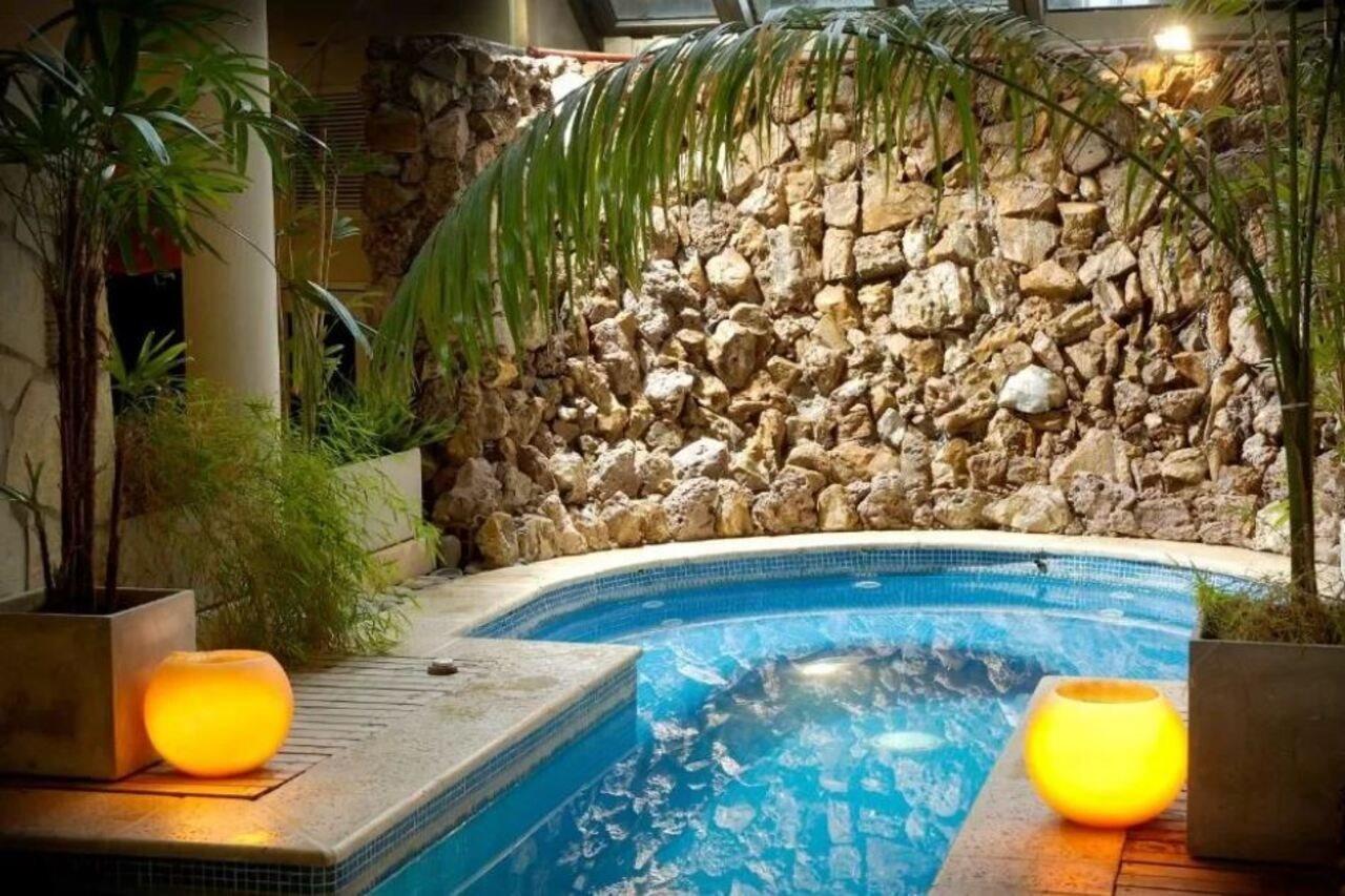 Costarenas Hotel & Spa Колон Экстерьер фото
