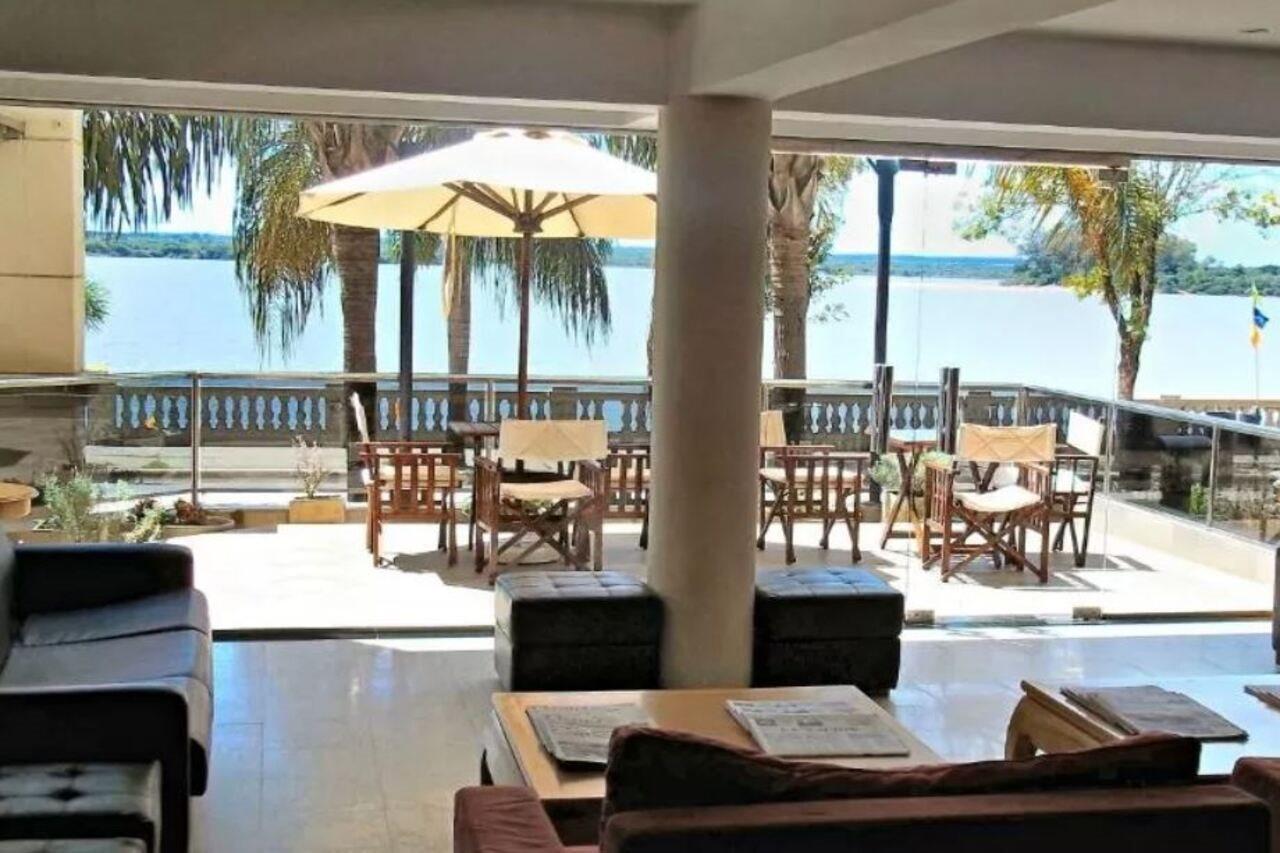 Costarenas Hotel & Spa Колон Экстерьер фото