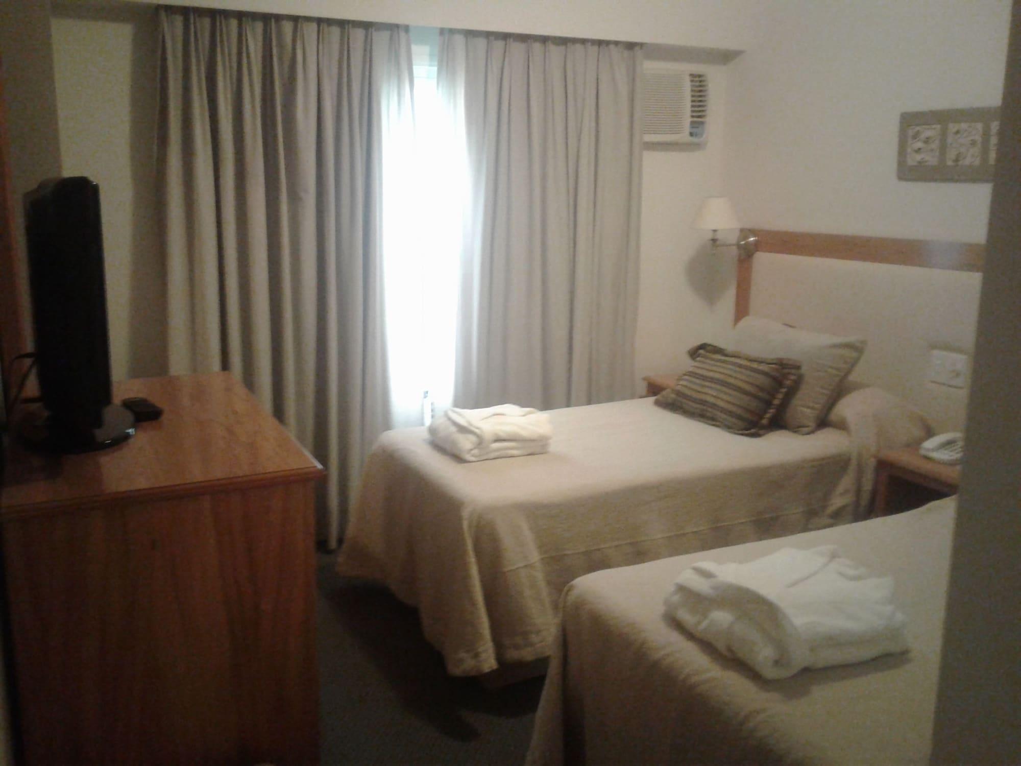 Costarenas Hotel & Spa Колон Экстерьер фото