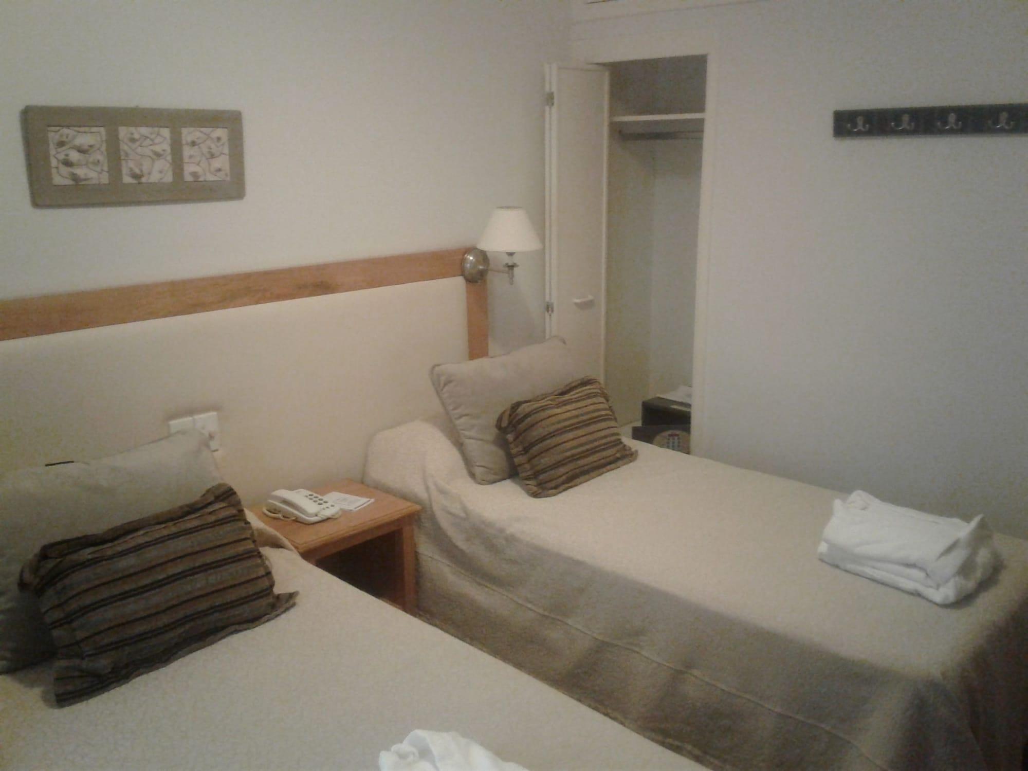 Costarenas Hotel & Spa Колон Экстерьер фото