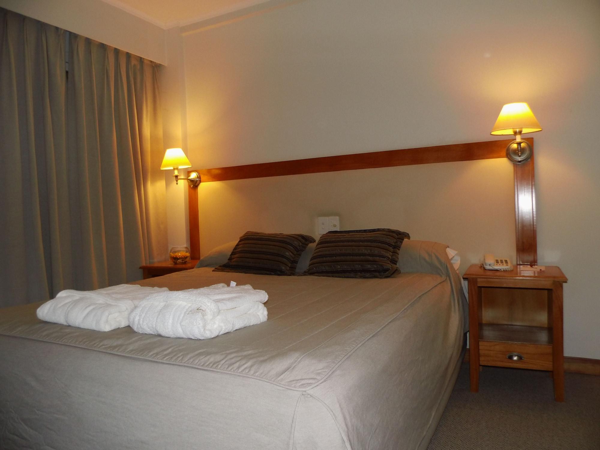 Costarenas Hotel & Spa Колон Экстерьер фото