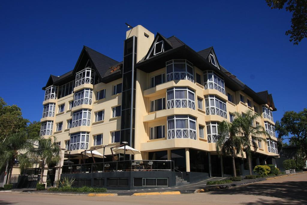 Costarenas Hotel & Spa Колон Экстерьер фото