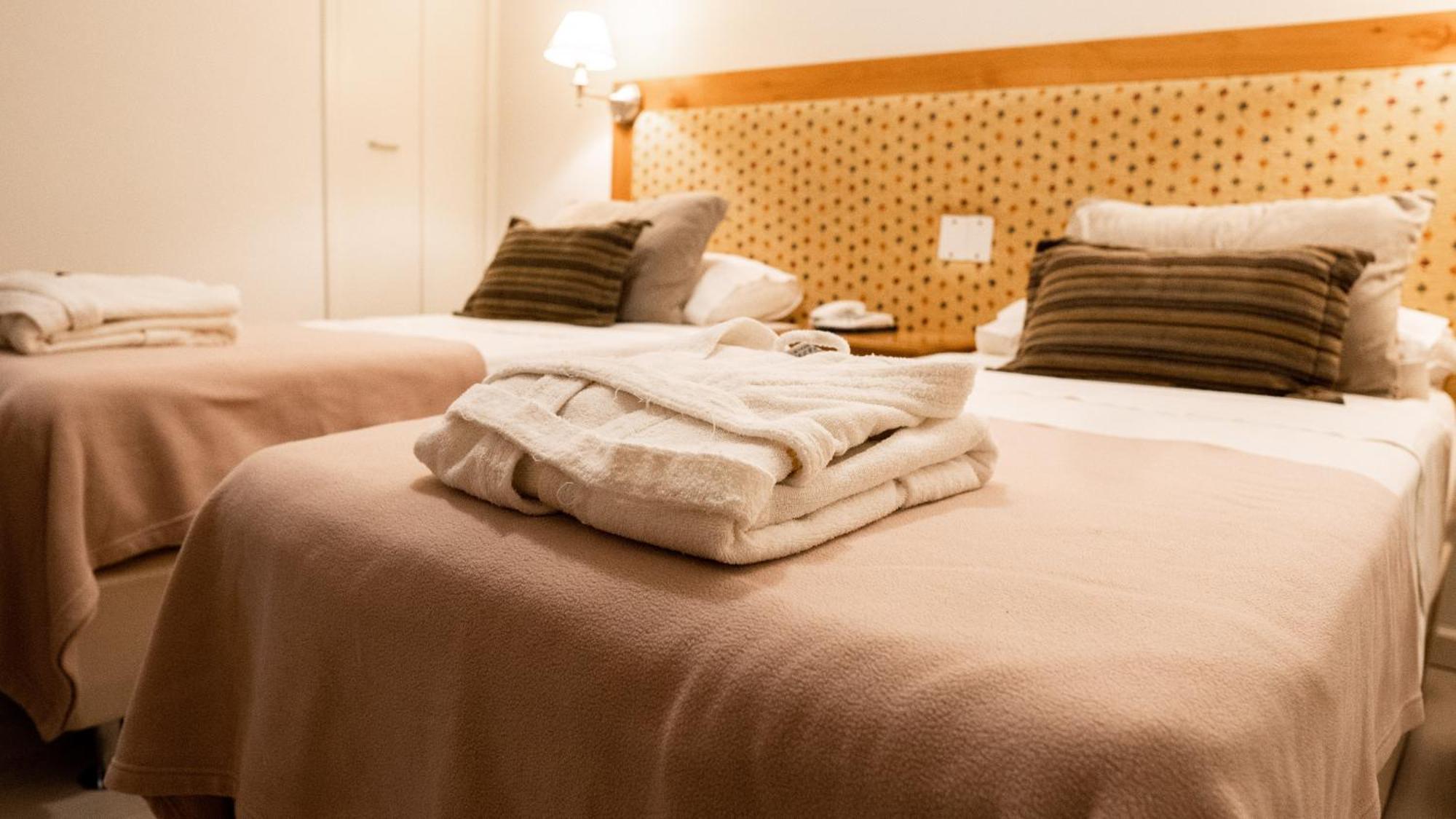 Costarenas Hotel & Spa Колон Экстерьер фото