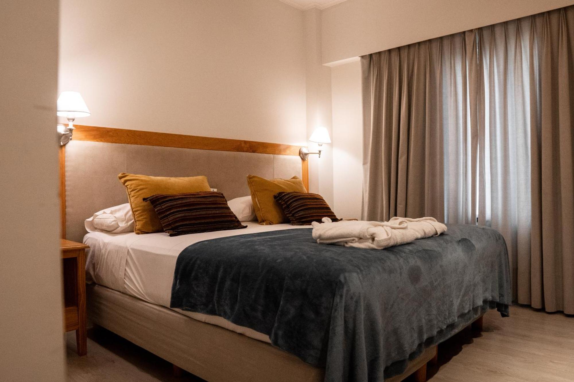 Costarenas Hotel & Spa Колон Экстерьер фото
