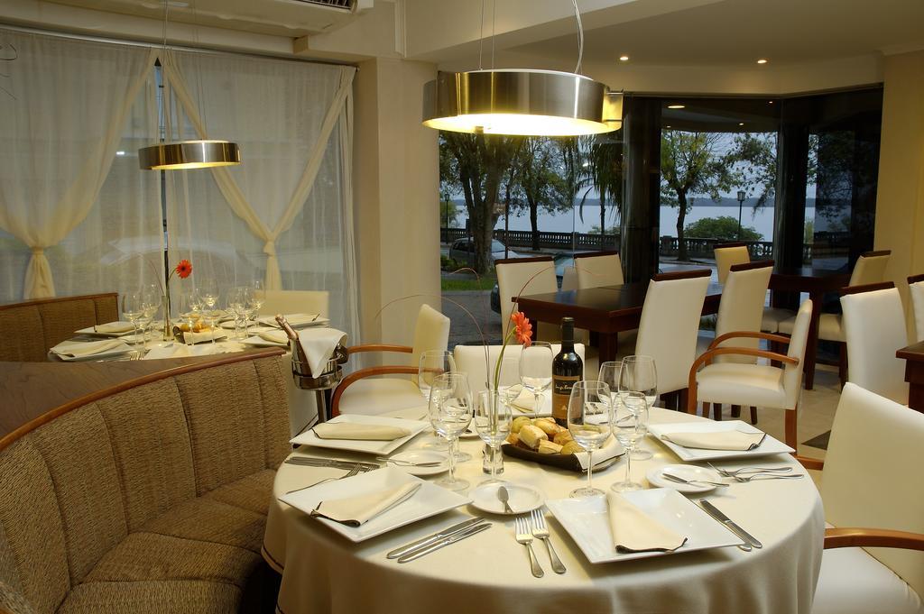 Costarenas Hotel & Spa Колон Экстерьер фото