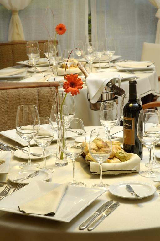 Costarenas Hotel & Spa Колон Экстерьер фото