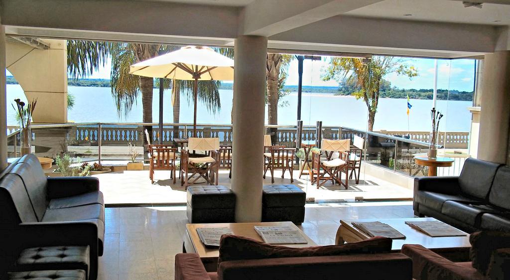 Costarenas Hotel & Spa Колон Экстерьер фото