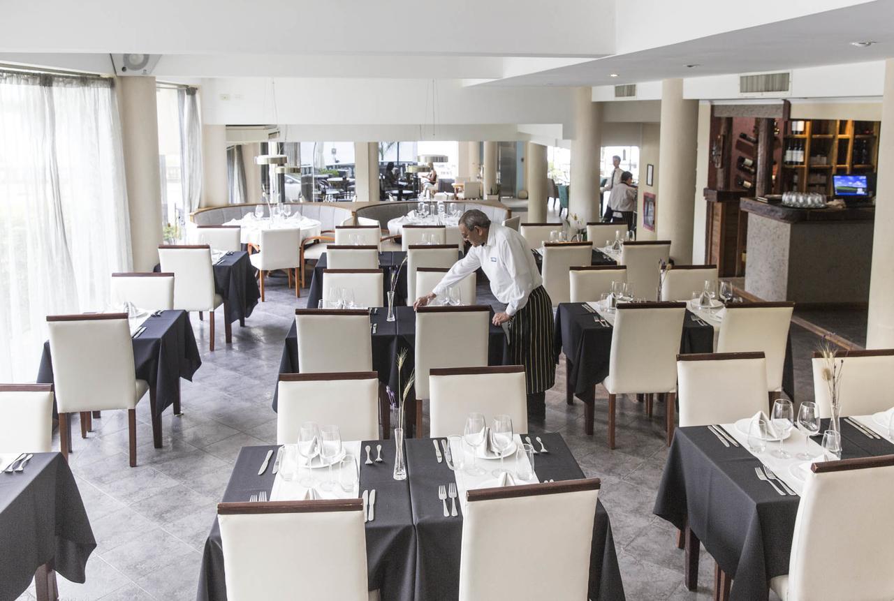 Costarenas Hotel & Spa Колон Экстерьер фото