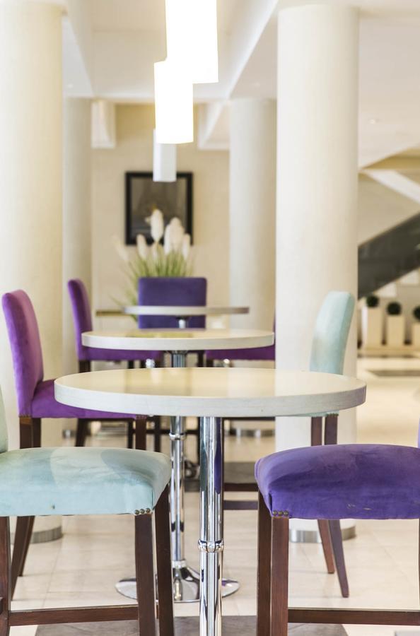 Costarenas Hotel & Spa Колон Экстерьер фото