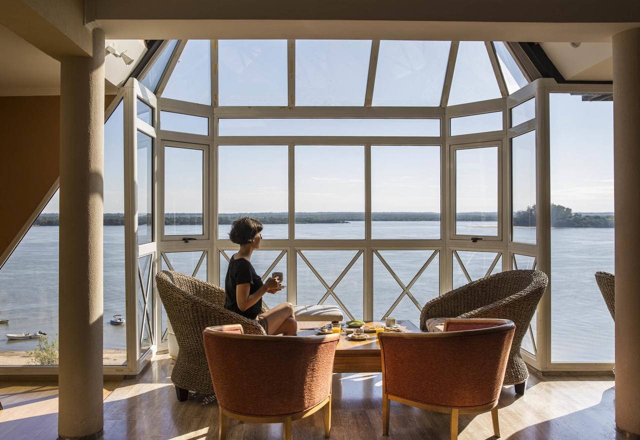 Costarenas Hotel & Spa Колон Экстерьер фото