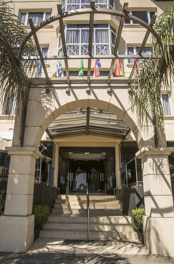 Costarenas Hotel & Spa Колон Экстерьер фото