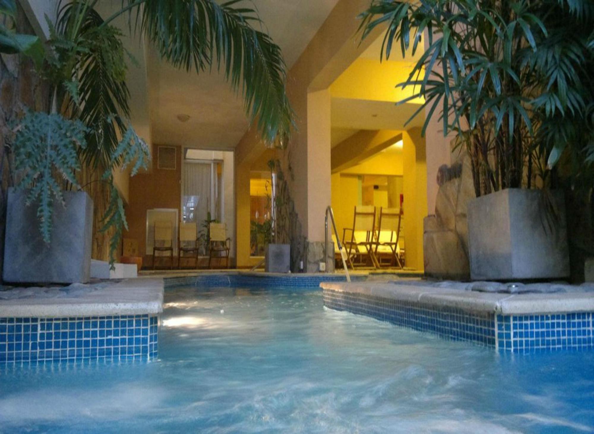 Costarenas Hotel & Spa Колон Экстерьер фото