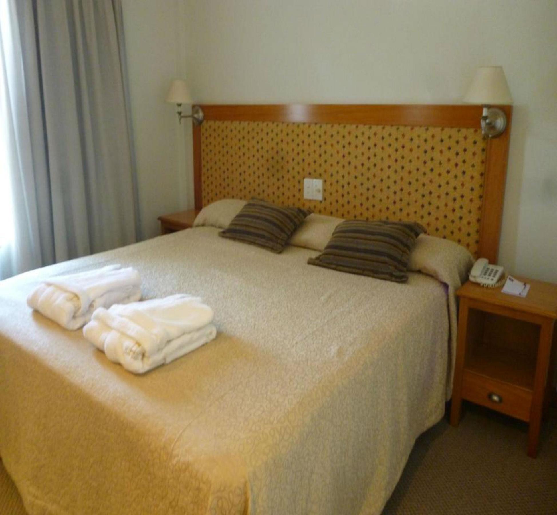Costarenas Hotel & Spa Колон Экстерьер фото