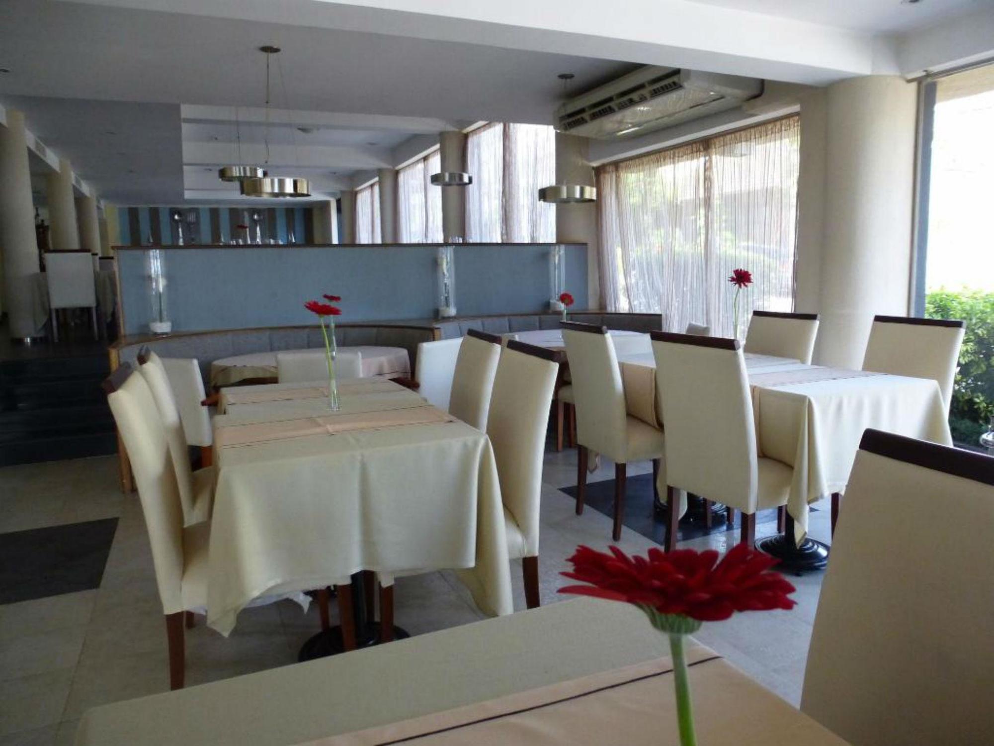 Costarenas Hotel & Spa Колон Экстерьер фото