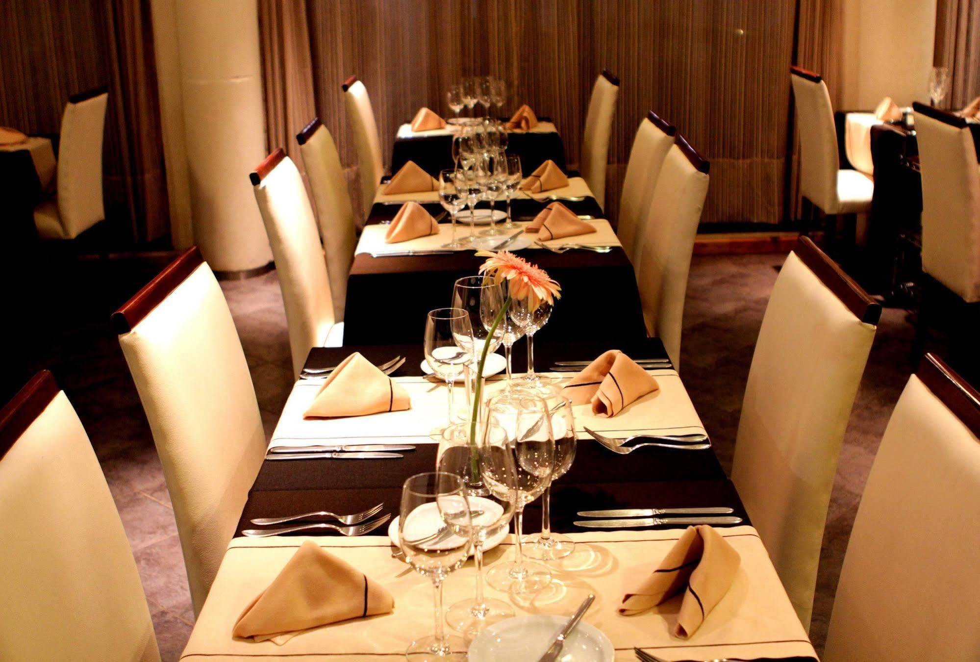 Costarenas Hotel & Spa Колон Экстерьер фото