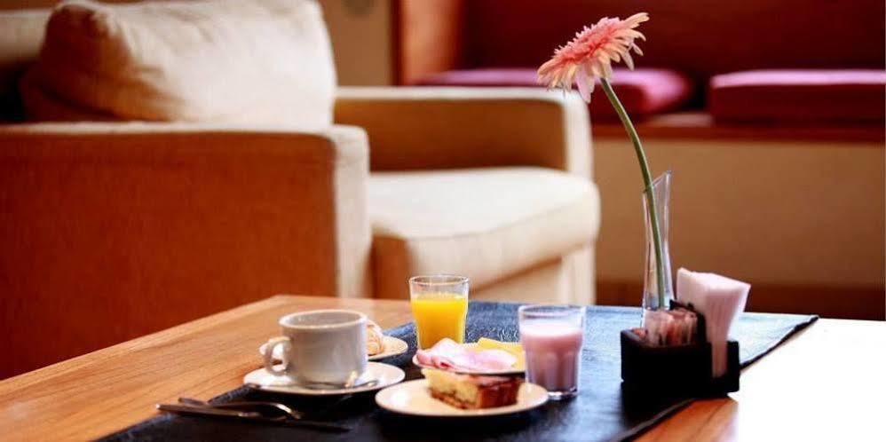 Costarenas Hotel & Spa Колон Экстерьер фото