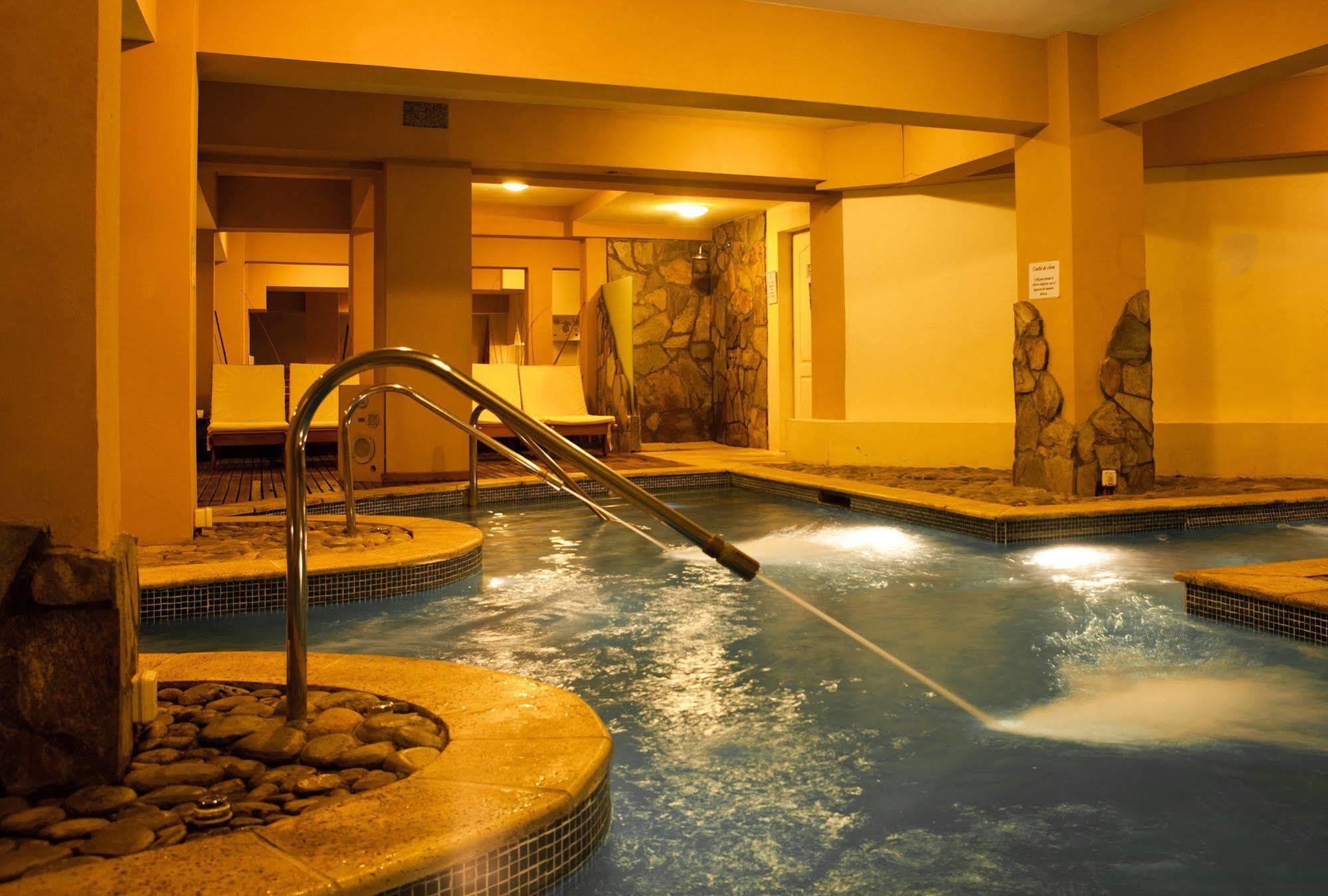 Costarenas Hotel & Spa Колон Экстерьер фото
