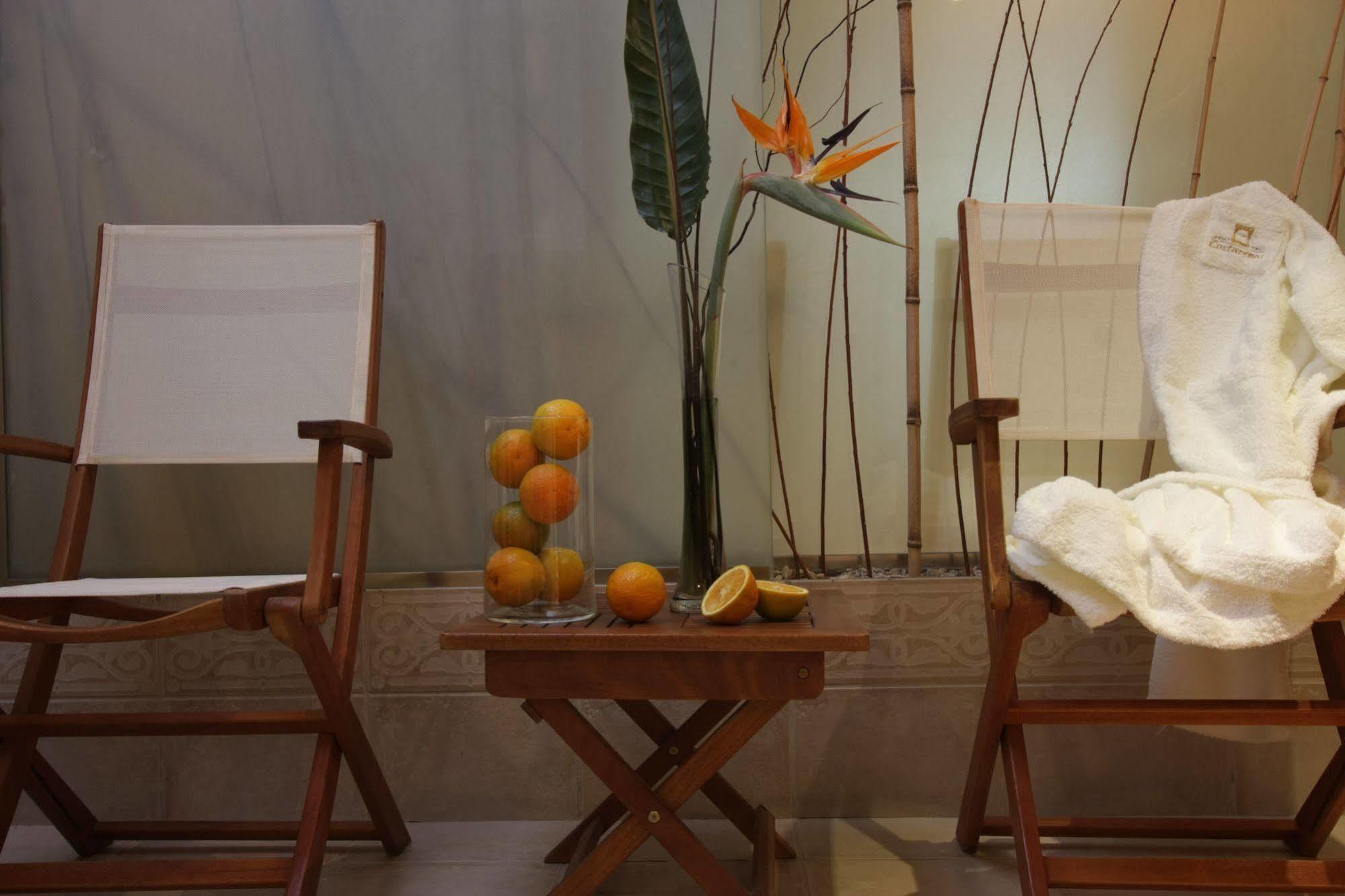 Costarenas Hotel & Spa Колон Экстерьер фото