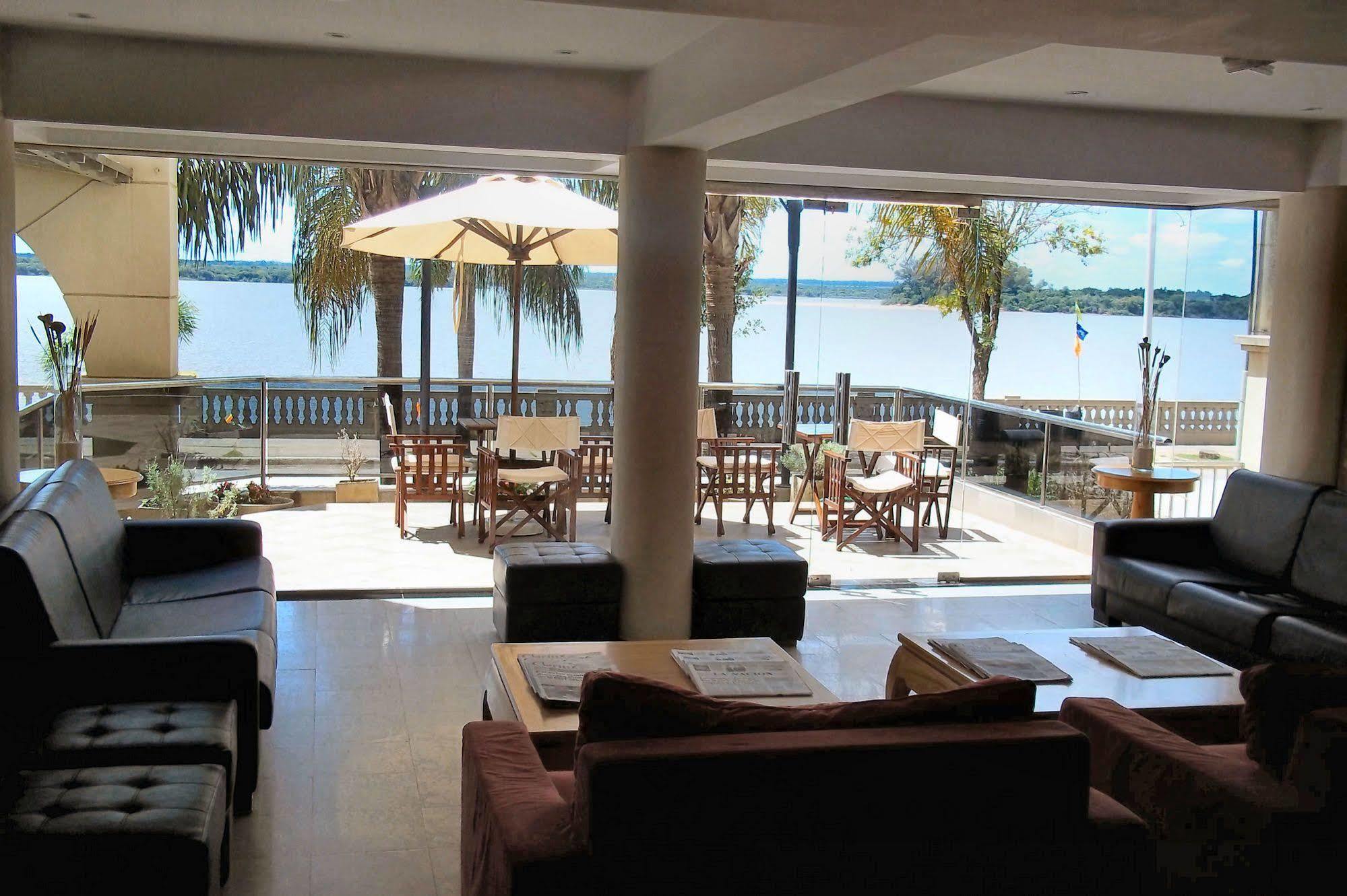 Costarenas Hotel & Spa Колон Экстерьер фото