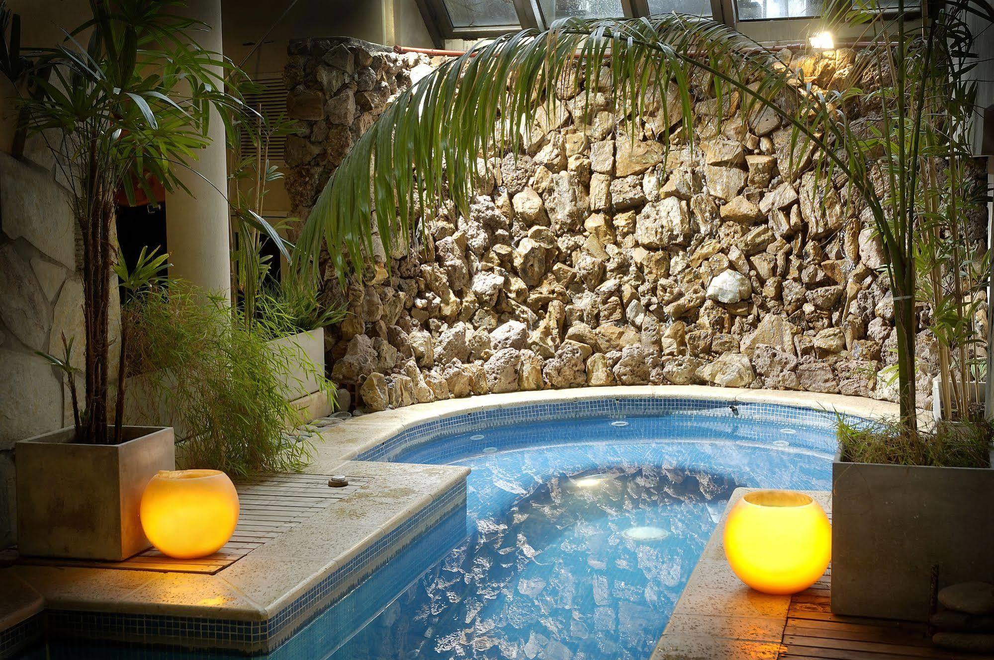 Costarenas Hotel & Spa Колон Экстерьер фото
