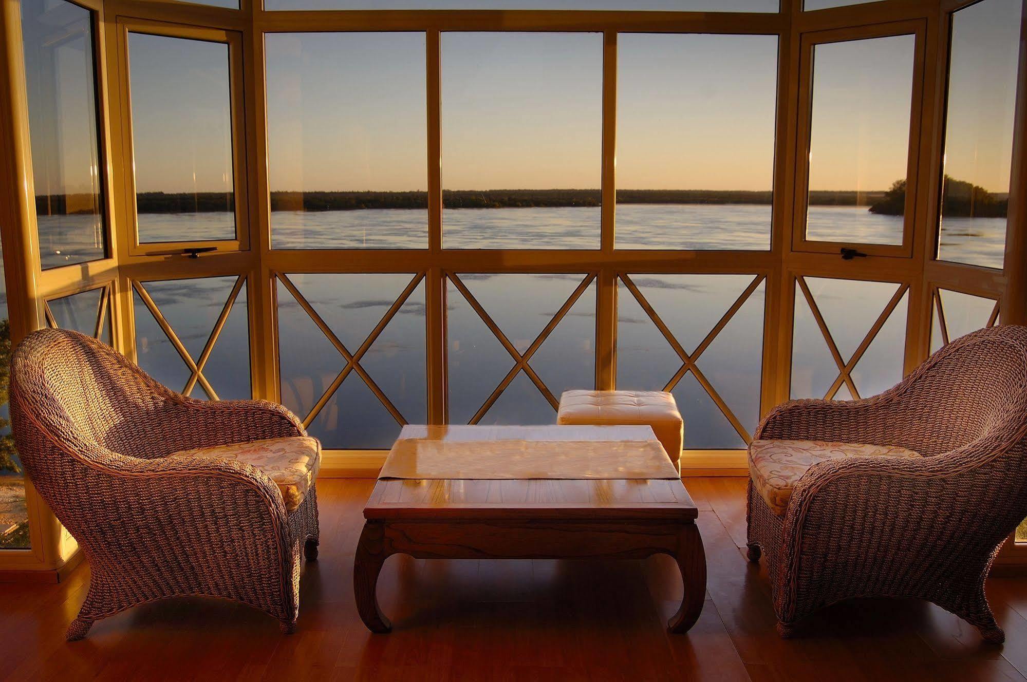 Costarenas Hotel & Spa Колон Экстерьер фото