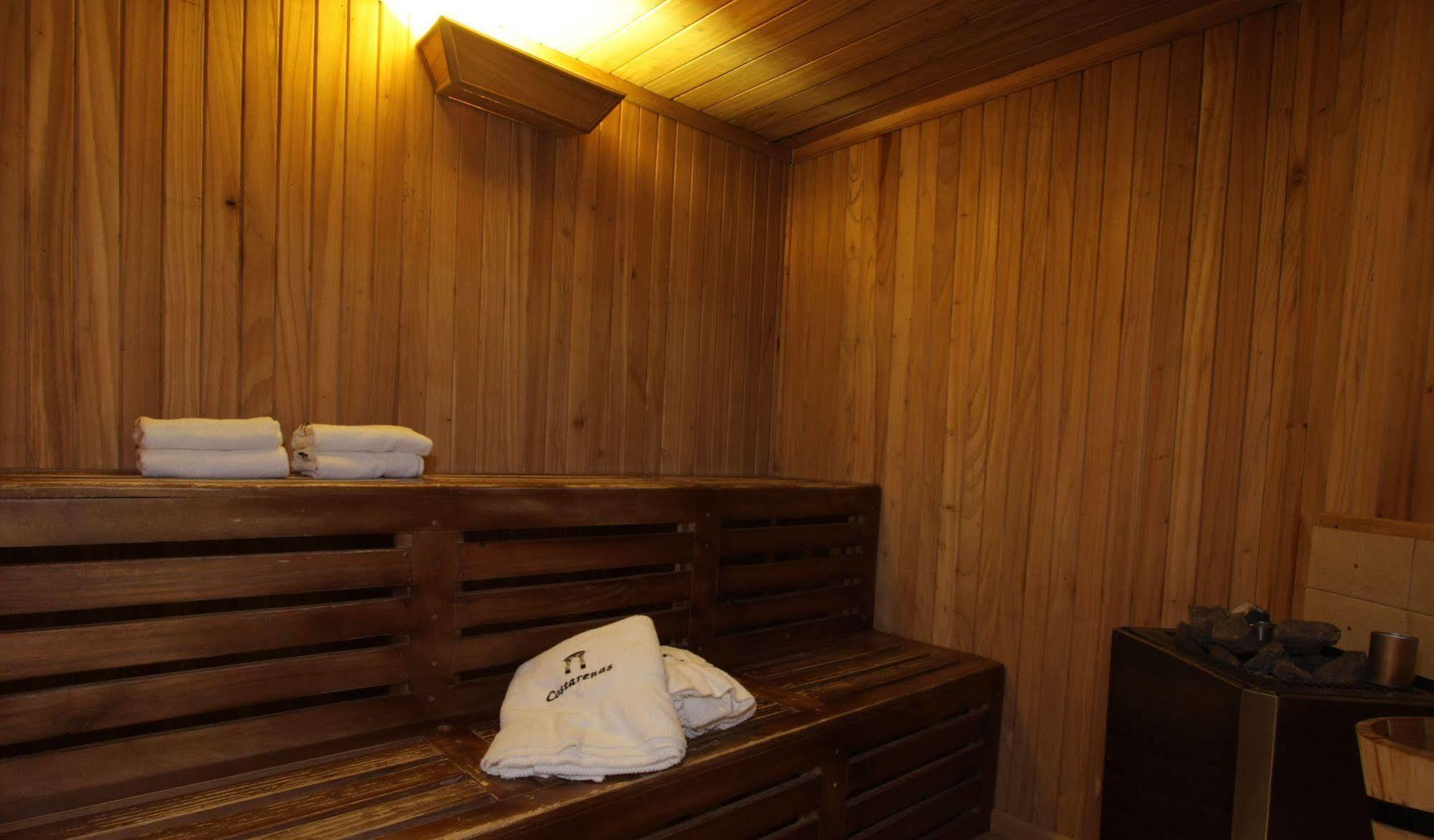 Costarenas Hotel & Spa Колон Экстерьер фото
