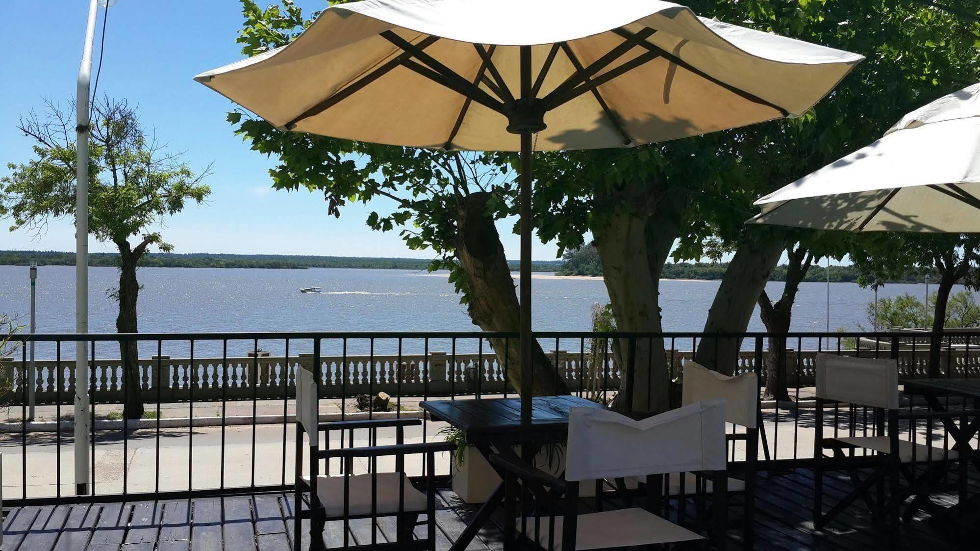 Costarenas Hotel & Spa Колон Экстерьер фото