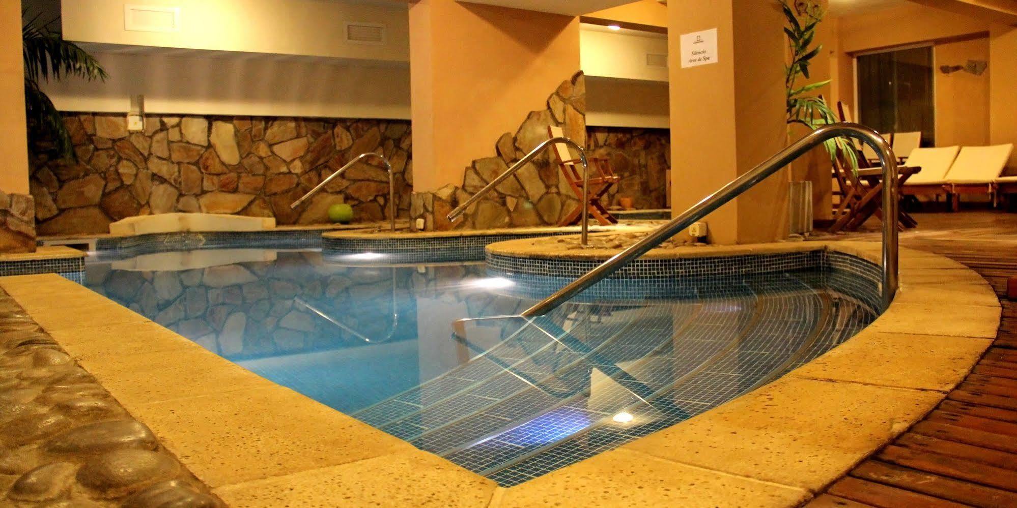 Costarenas Hotel & Spa Колон Экстерьер фото