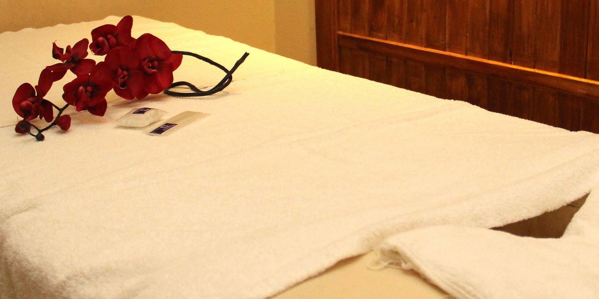 Costarenas Hotel & Spa Колон Экстерьер фото