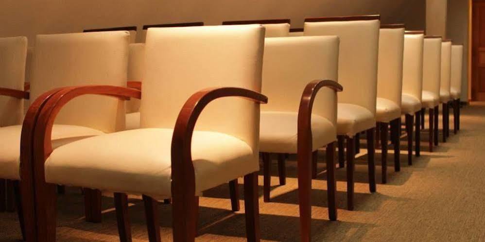 Costarenas Hotel & Spa Колон Экстерьер фото