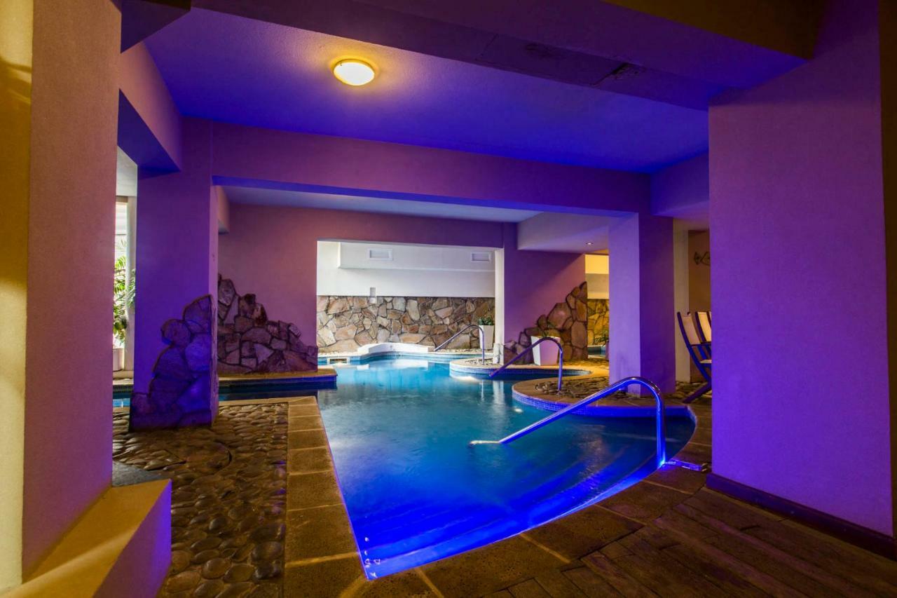 Costarenas Hotel & Spa Колон Экстерьер фото