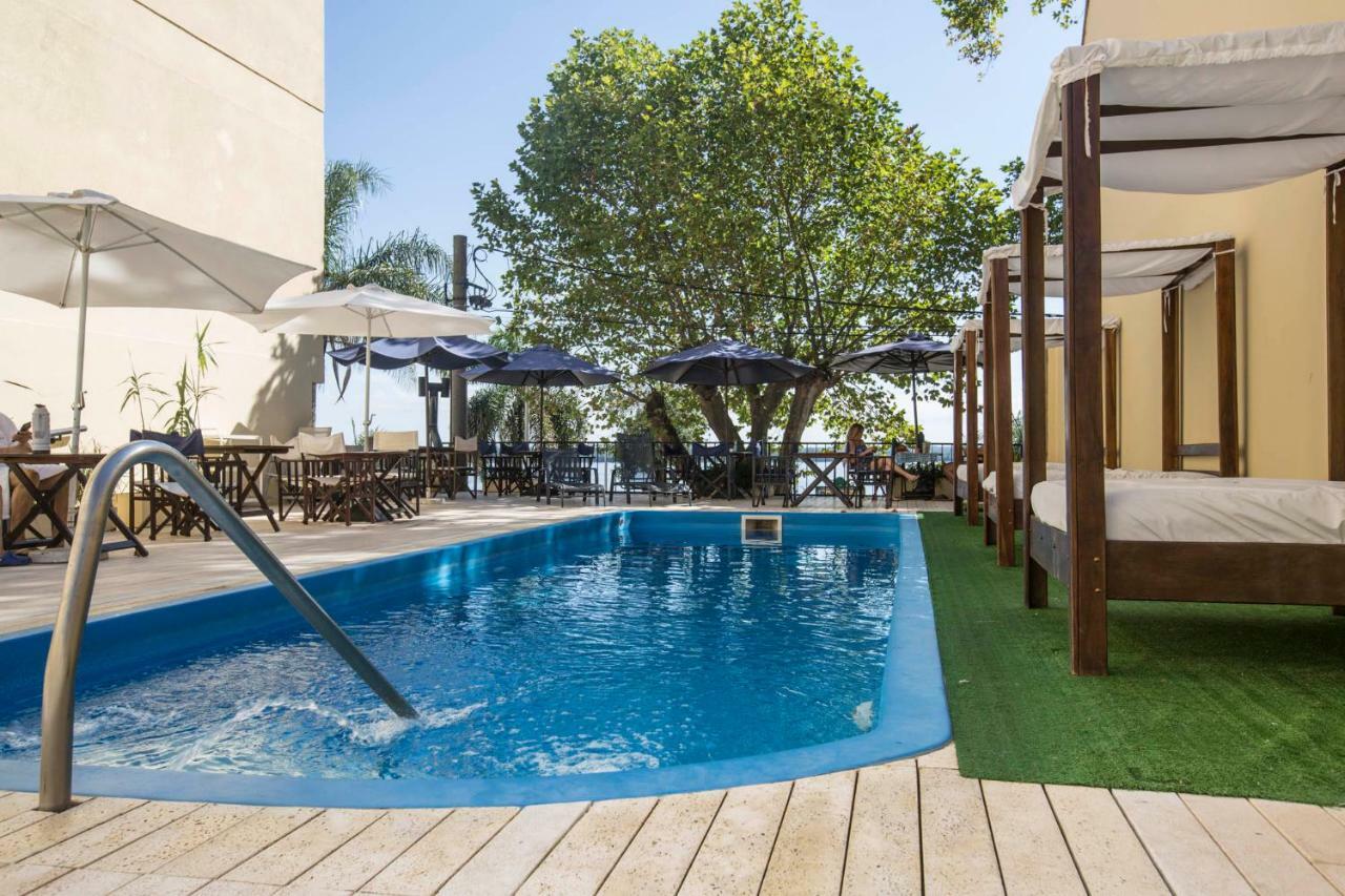 Costarenas Hotel & Spa Колон Экстерьер фото